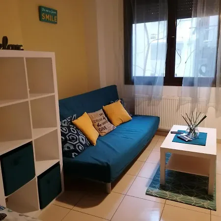 Modern * Selanik