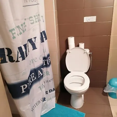 Modern Daire *
