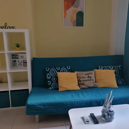 Modern Daire