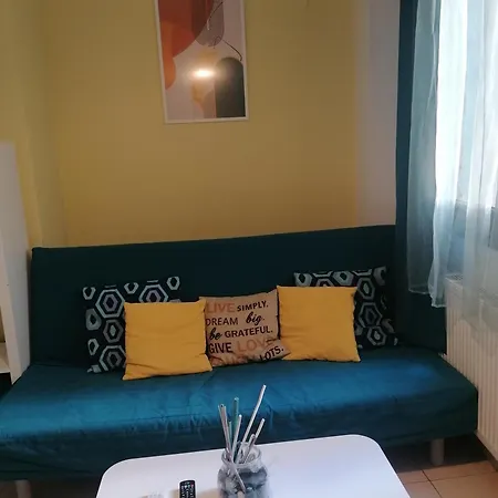 Daire Modern Selanik